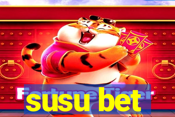 susu bet